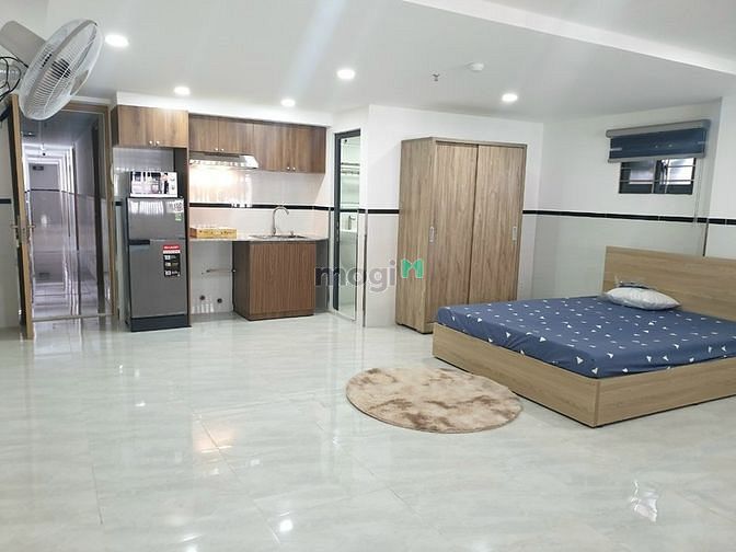 Hình ảnh DUPLEX CỬA SỔ full NT máy giặt riêng, Q7 gần ĐH TDT, RMIT, Lotte