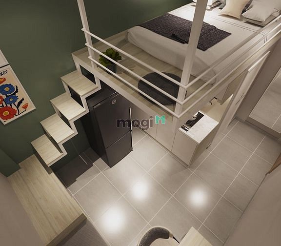 Hình ảnh 💎FOUR P cập nhật dự án mới - Duplex Cao 1PN ❤️‍🔥