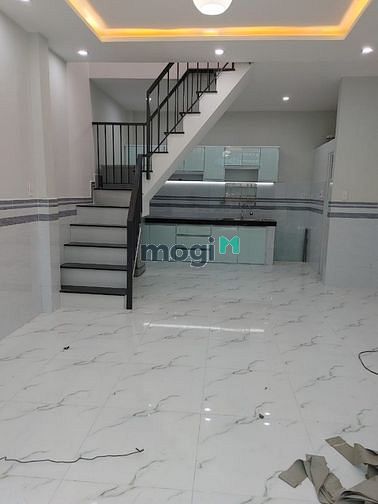 Hình ảnh Bán nhà hẻm 116 LÊ BÌNH, PHƯỜNG 4, TÂN BÌNH - 34m2💥*