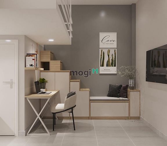 Hình ảnh 💎FOUR P cập nhật dự án mới - Duplex Cao 1PN ❤️‍🔥