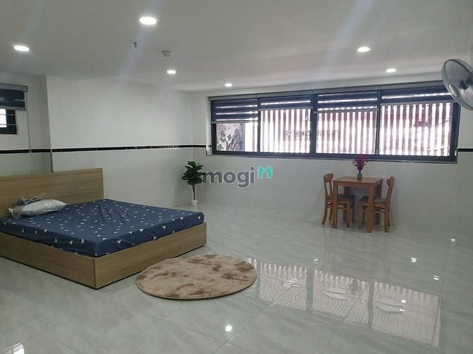 Hình ảnh DUPLEX CỬA SỔ full NT máy giặt riêng, Q7 gần ĐH TDT, RMIT, Lotte