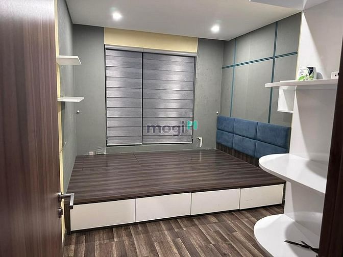 Hình ảnh Cho thuê CHCC HÀ ĐÔ CENTROSA - 3 phòng ngủ cộng