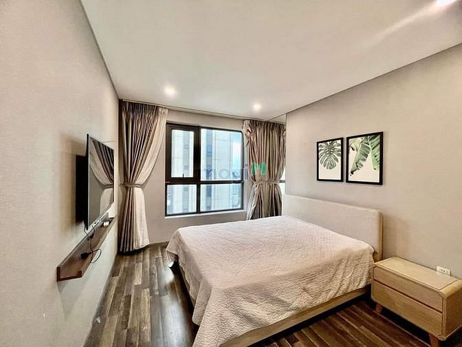 Hình ảnh Cho thuê CHCC HÀ ĐÔ CENTROSA - 1 phòng ngủ