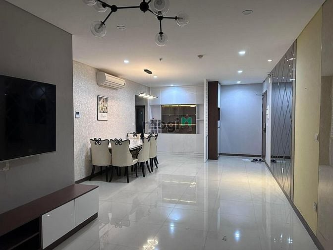 Hình ảnh Cho thuê CHCC HÀ ĐÔ CENTROSA - 3 phòng ngủ cộng