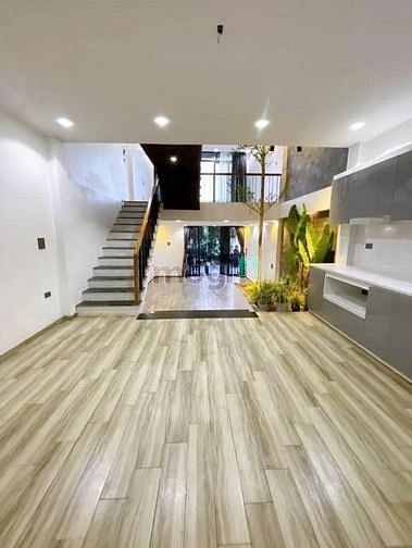 Hình ảnh Bán nhà hẻm 117H BÌNH ĐÔNG, P. 14, QUẬN 8 - 50M2