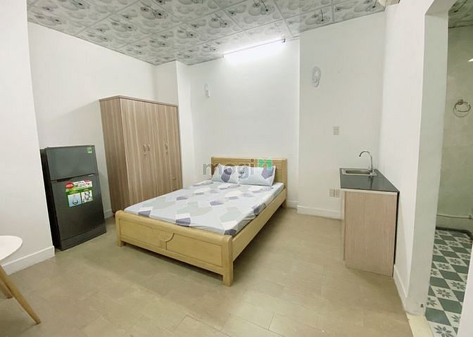 Hình ảnh Chdv studio full nt ngay bitexco ngay nhà hát thành phố quận 1