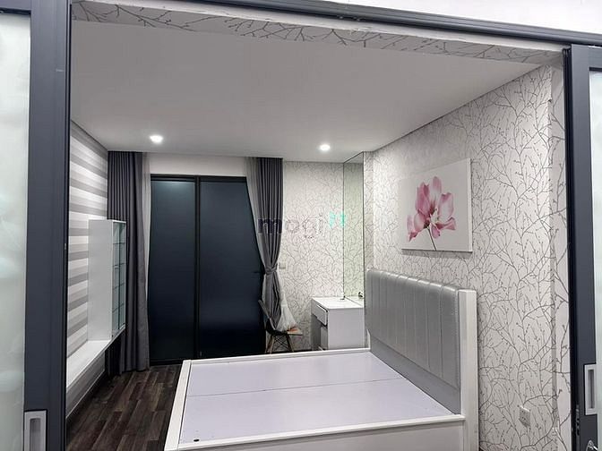 Hình ảnh Cho thuê CHCC HÀ ĐÔ CENTROSA - 3 phòng ngủ cộng