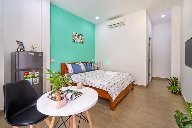 Hình ảnh Chdv studio full nt ngay bitexco ngay nhà hát thành phố quận 1