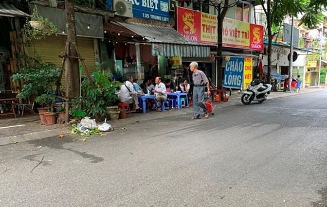 Hình ảnh MB Phố ẩm thực - Nguyễn Văn Tuyết