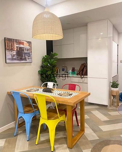 Hình ảnh BÁN NHANH CH Western Capital Q6 50m2 2PN