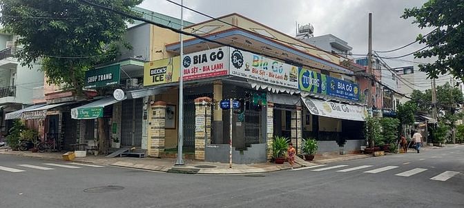 Hình ảnh Bán căn góc 2MT Tân Phú (6.5 X 15m) 90m2 Siêu vị trí