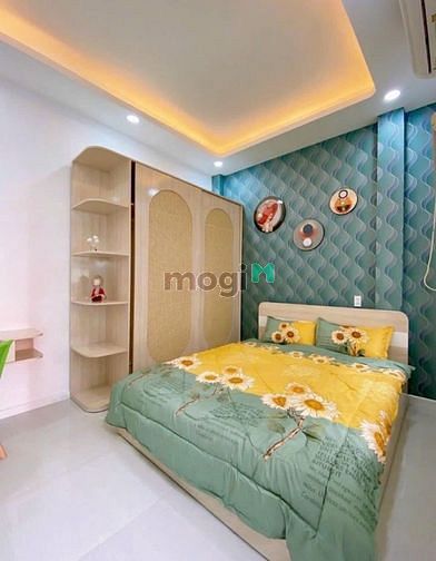 Hình ảnh BÁN GẤP! Lê Văn Lương, Q5, 48m², giá 2 tỷ 240