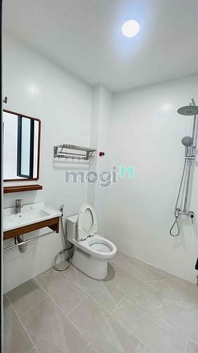 Hình ảnh Nhà Mới Vào Ở Ngay Trường Chinh, P14, Q Tân Bình SHR