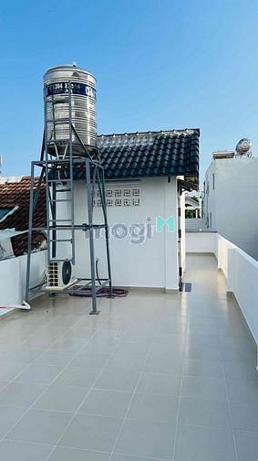 Hình ảnh Nhà Mới Vào Ở Ngay Trường Chinh, P14, Q Tân Bình SHR