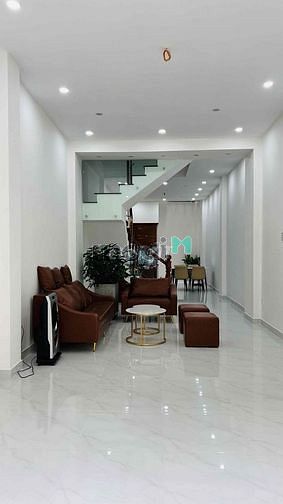 Hình ảnh Nhà Mới Vào Ở Ngay Trường Chinh, P14, Q Tân Bình SHR