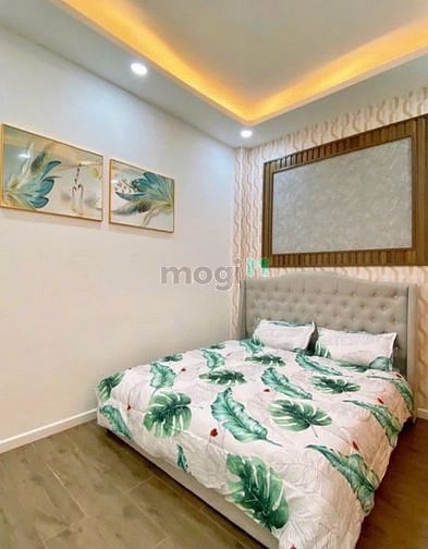 Hình ảnh BÁN GẤP! Lê Văn Lương, Q5, 48m², giá 2 tỷ 240