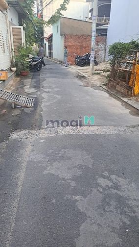 Hình ảnh Bán đất hẻm 55 NGUYỄN PHÚC CHU, PHƯỜNG 15, TÂN BÌNH - 40m2.*