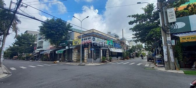 Hình ảnh Bán căn góc 2MT Tân Phú (6.5 X 15m) 90m2 Siêu vị trí