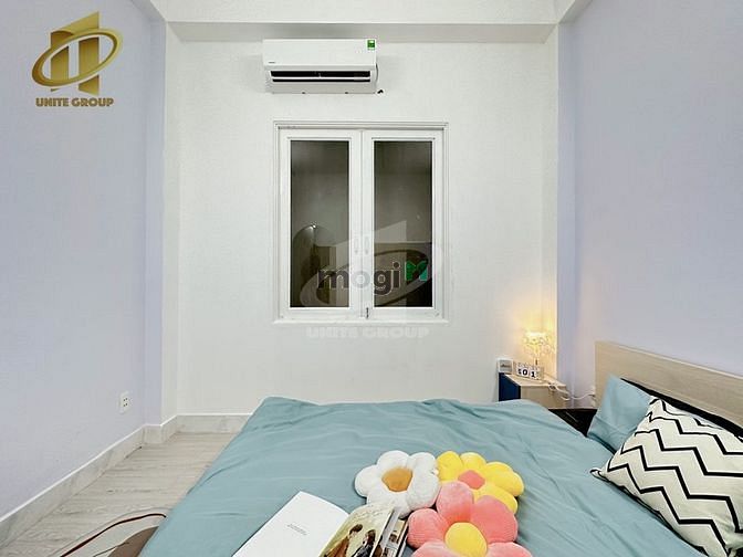 Hình ảnh Mb6623 nạp rút nhanh chóng full nội thất ngay Phan Văn Trị gần đại học Văn Lang