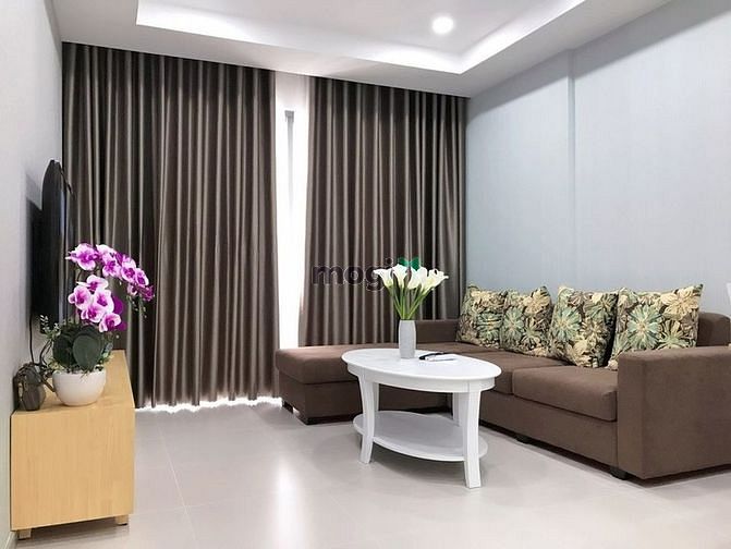 Hình ảnh RỚT NƯỚC MẮT BÁN CH Blue Sapphire Bình Phú 75m2 Chỉ 1,2 tỷ 2pn