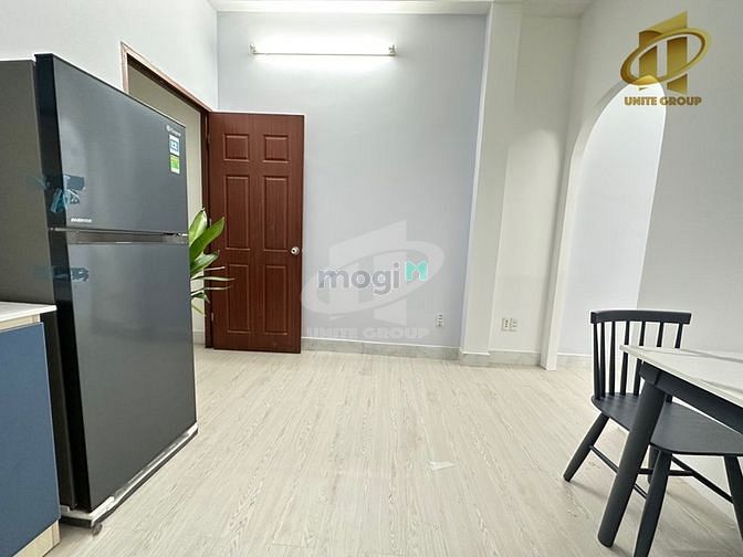 Hình ảnh Mb6623 nạp rút nhanh chóng full nội thất ngay Phan Văn Trị gần đại học Văn Lang