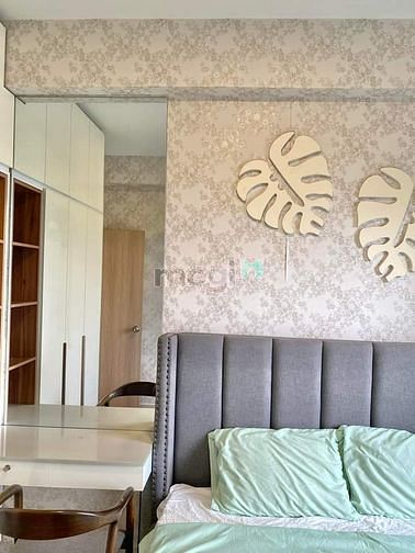 Hình ảnh Dọn về quê bán GẤP CHCC Vinhome Central Park B.Thạnh 2pn 2wc 1ty589