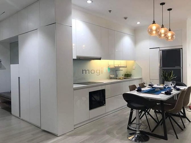 Hình ảnh BAO TRỌN GÓI CH Diamond Riverside Q8 75m2 2pn