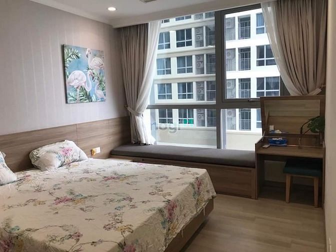 Hình ảnh BAO TRỌN GÓI CH Diamond Riverside Q8 75m2 2pn