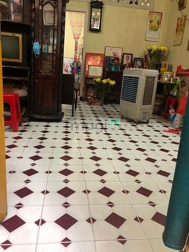Hình ảnh Bán nhà hẻm 888 LẠC LONG QUÂN, PHƯỜNG 8 TÂN BÌNH - 50m2💥