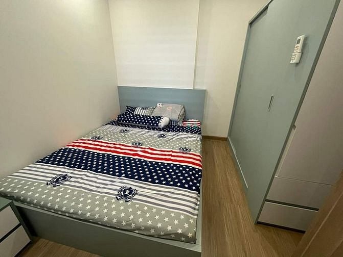 Hình ảnh PHÁ GIÁ BÁN CH Moonlight Park View Q. Bình Tân 76m2 2PN chỉ 1tỷ