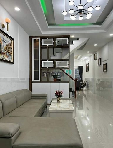 Hình ảnh Cực hot! Nhà Huỳnh Mẫn Đạt Q5, 65m², giá 2 tỷ 570