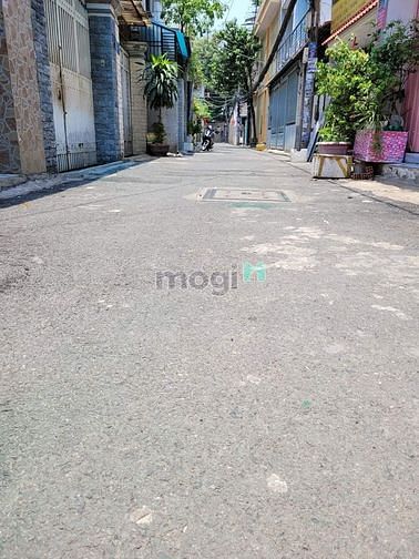 Hình ảnh Bán nhà hẻm 51 CỐNG LỞ, PHƯỜNG 15, TÂN BÌNH - 73M2💥