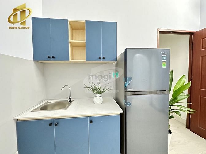 Hình ảnh Mb6623 nạp rút nhanh chóng full nội thất ngay Phan Văn Trị gần đại học Văn Lang