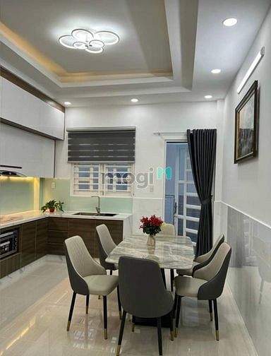 Hình ảnh Cực hot! Nhà Huỳnh Mẫn Đạt Q5, 65m², giá 2 tỷ 570