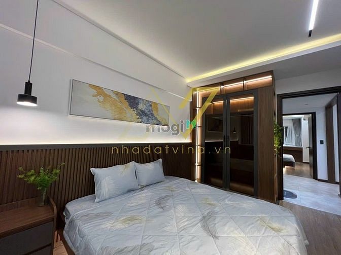 Hình ảnh Bán Căn Hộ Mỹ Phát 138m2 Giá 8,3 tỷ