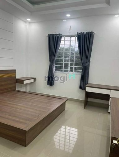 Hình ảnh Cực hot! Nhà Huỳnh Mẫn Đạt Q5, 65m², giá 2 tỷ 570