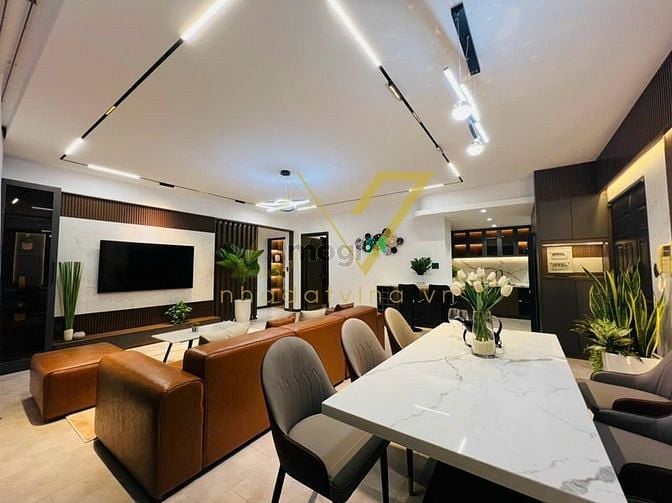 Hình ảnh Bán Căn Hộ Mỹ Phát 138m2 Giá 8,3 tỷ