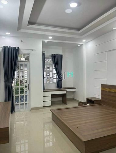 Hình ảnh Cực hot! Nhà Huỳnh Mẫn Đạt Q5, 65m², giá 2 tỷ 570