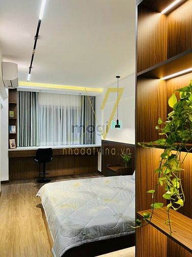Hình ảnh Bán Căn Hộ Mỹ Phát 138m2 Giá 8,3 tỷ