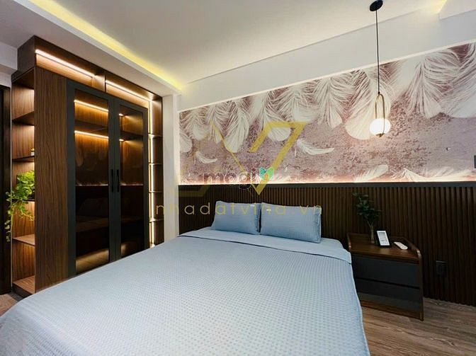 Hình ảnh Bán Căn Hộ Mỹ Phát 138m2 Giá 8,3 tỷ