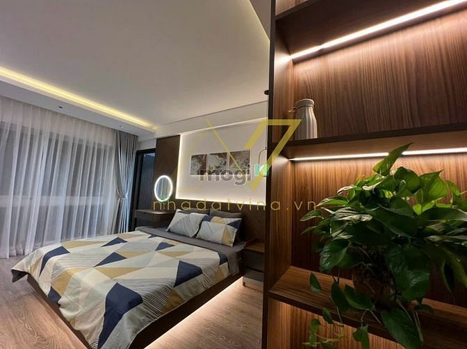 Hình ảnh Bán Căn Hộ Mỹ Phát 138m2 Giá 8,3 tỷ