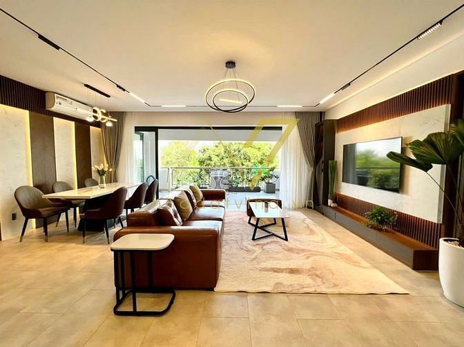 Hình ảnh Bán Căn Hộ Mỹ Phát 138m2 Giá 8,3 tỷ