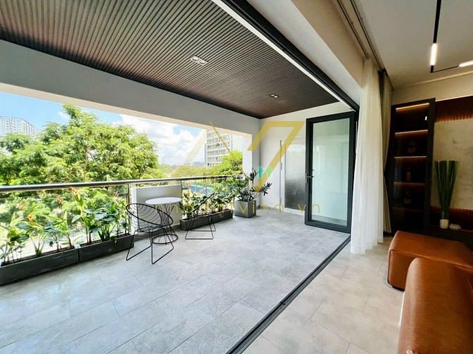 Hình ảnh Bán Căn Hộ Mỹ Phát 138m2 Giá 8,3 tỷ