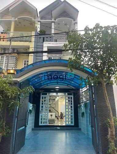 Hình ảnh Cực hot! Nhà Huỳnh Mẫn Đạt Q5, 65m², giá 2 tỷ 570