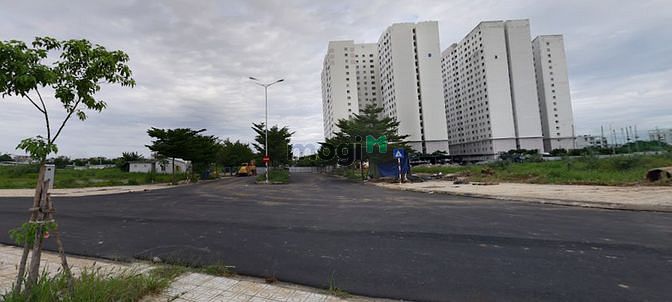 Hình ảnh Còn lô đất đẹp tại đường Lương Định Của, Phường Bình An, Quận 2, SHR.