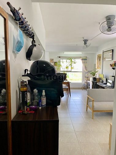 Hình ảnh Chính chủ, bán Trang Chủ MB66.COM / Đăng Ký Tặng 66K Bình Tân Ehome 3, Full nội thất, có sổ hồng,