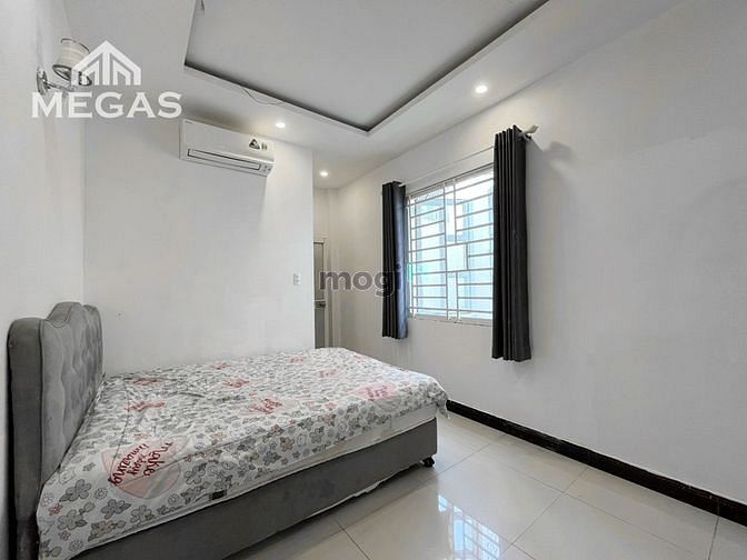 Hình ảnh Căn Hộ Mini Giá Rẻ Khu Tên Lửa Aeon Mall Bình Tân Giáp Q6