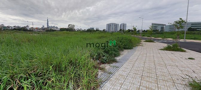 Hình ảnh Còn lô đất đẹp tại đường Lương Định Của, Phường Bình An, Quận 2, SHR.