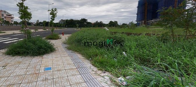 Hình ảnh Còn lô đất đẹp tại đường Lương Định Của, Phường Bình An, Quận 2, SHR.