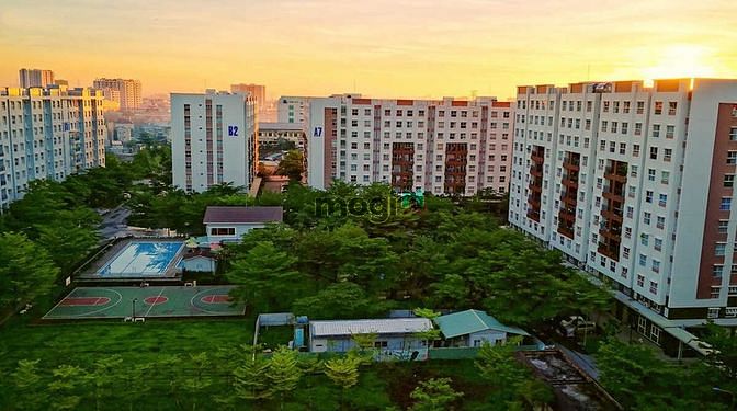 Hình ảnh Chính chủ, bán Trang Chủ MB66.COM / Đăng Ký Tặng 66K Bình Tân Ehome 3, Full nội thất, có sổ hồng,